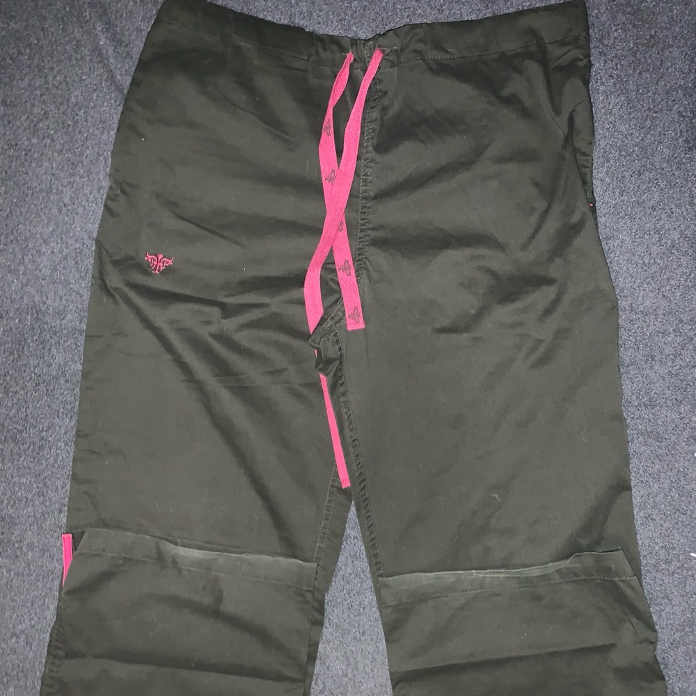 Med Couture scrub pants